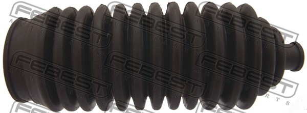 MRKB-01 FEBEST Bellow, steering for EAGLE,MITSUBISHI,PLYMOUTH