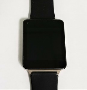 lg g watch ebay