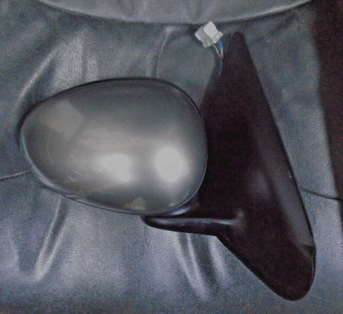 ROVER 25 STREETWISE MGZR 1999- 06 DOOR WING MIRROR ELECTRIC O/S DRIVERS HEATED.