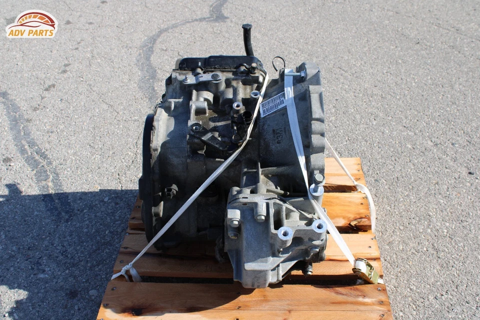 Dodge Journey 2013-2019 AWD transmisión automática caja de cambios OEM Foto 2 de 4