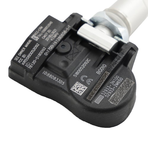 TPMS Tire Pressure Sensor 52933-3N100 For Kia Ceed Hyundai Accent Genesis AUS - Picture 8 of 12