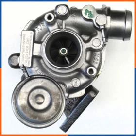 Turbolader für SEAT, VW 1.9 TDI 90 90PS | 703674-5001S, 703674-0001