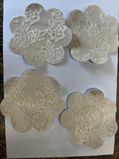 Nipple Covers Nude X 20 Pairs