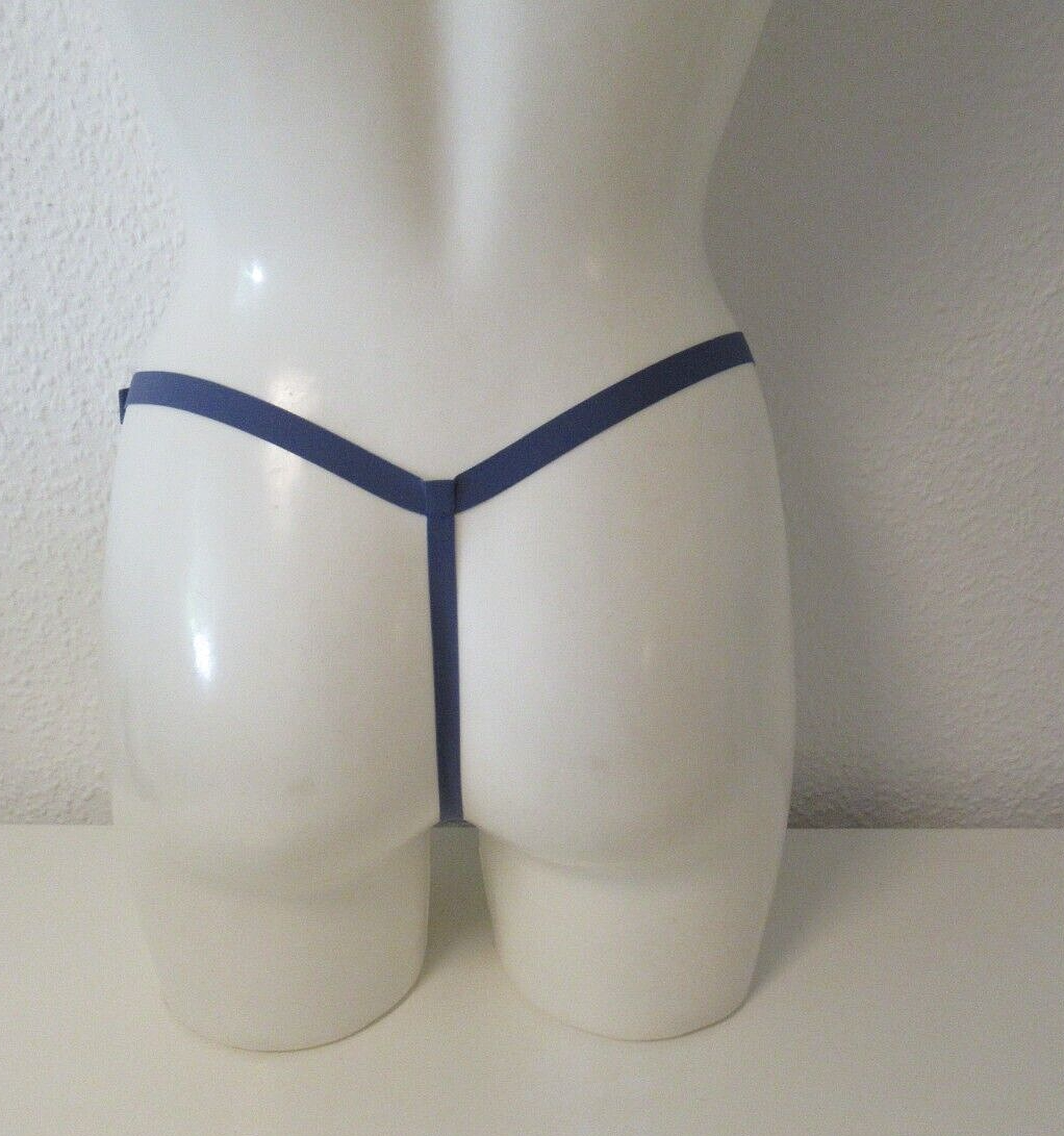 DKNY String GR 44,neu mit Etikett eBay