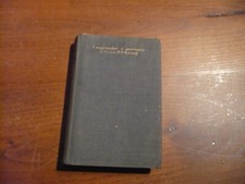 Generale P. N. Krassnoff Comprendere è perdonare