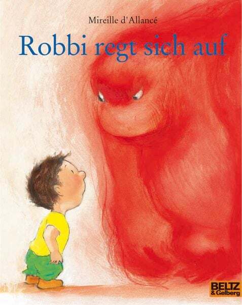 Thumbnail - Robbi Regt Sich Auf