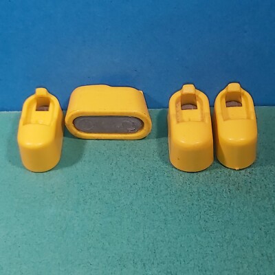 Chaussure Adulte Rigide Playmobil Catégorie 7 Réf. 3, Occasion Très Bon état