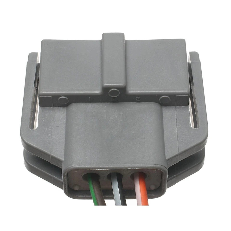 Conector de sensor de retroalimentación de presión EGR SMP para Ford Explorer 1993-1995 Foto 3 de 4