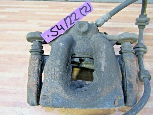 BREMSSATTEL vorne rechts + BMW 1er E81 E82 E87 E88 118i 118d 120i 120d + 54/22