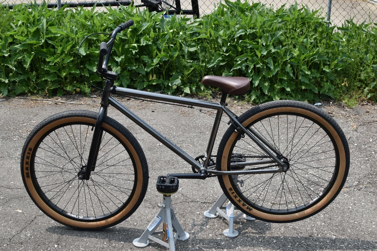 kink drifter 26 bmx
