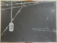 Risk: Black Ops - Limited Edition - 2008 - UNPUNCHED