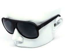Gafas De Sol Lentes Para Humbres Nuevo Moderno Negro Sunglasses Soft Frame New
