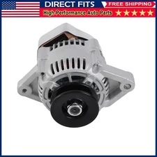 New Alternator For Thomas Equipment T133S T173 T183 T203 12200 290-209A