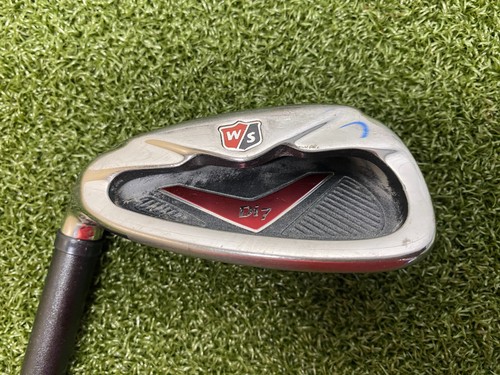 Wedge, Wilson Staff, Model - La maison du golfeur