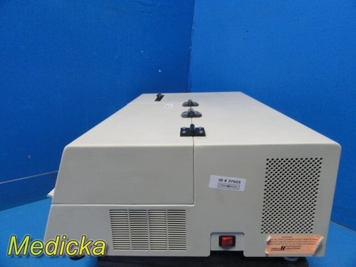 Helena SPIFE 3000 Gel Electrophoresis & Processing Device W/ Accessories ~ 37025 - 第 13/23 張圖片
