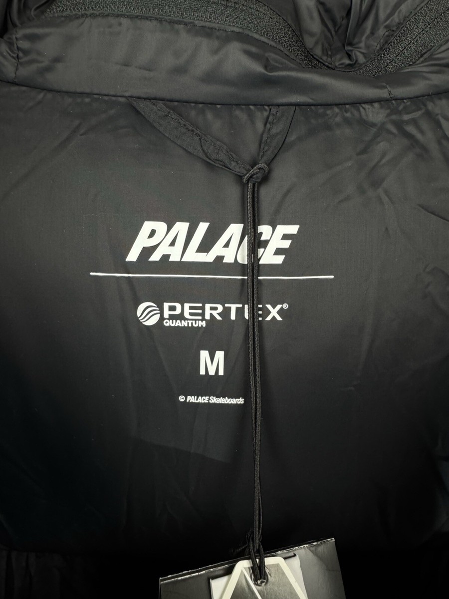 Palace Matte Balaclava Size M Puffa Down Jacket Pertex Mens Palace Matte Balaclava Size M Puffa Down Jacket Pertex Mens