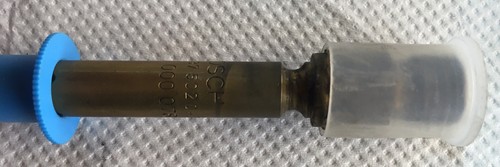 original Mercedes Einspritzdüse A0000785623 W124 201 129 126 M116 M117 M102 M103