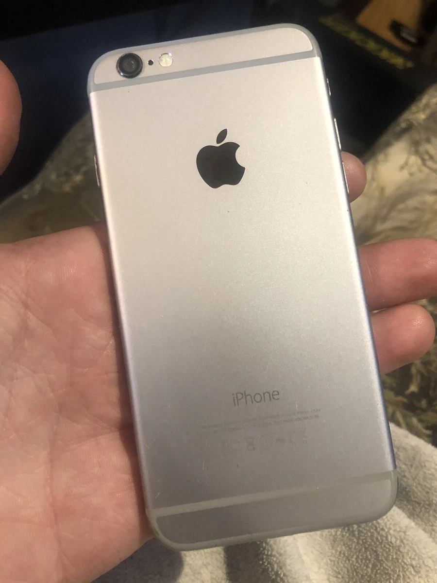 iPhone 6s Plus A1634 64GB for sale | eBay