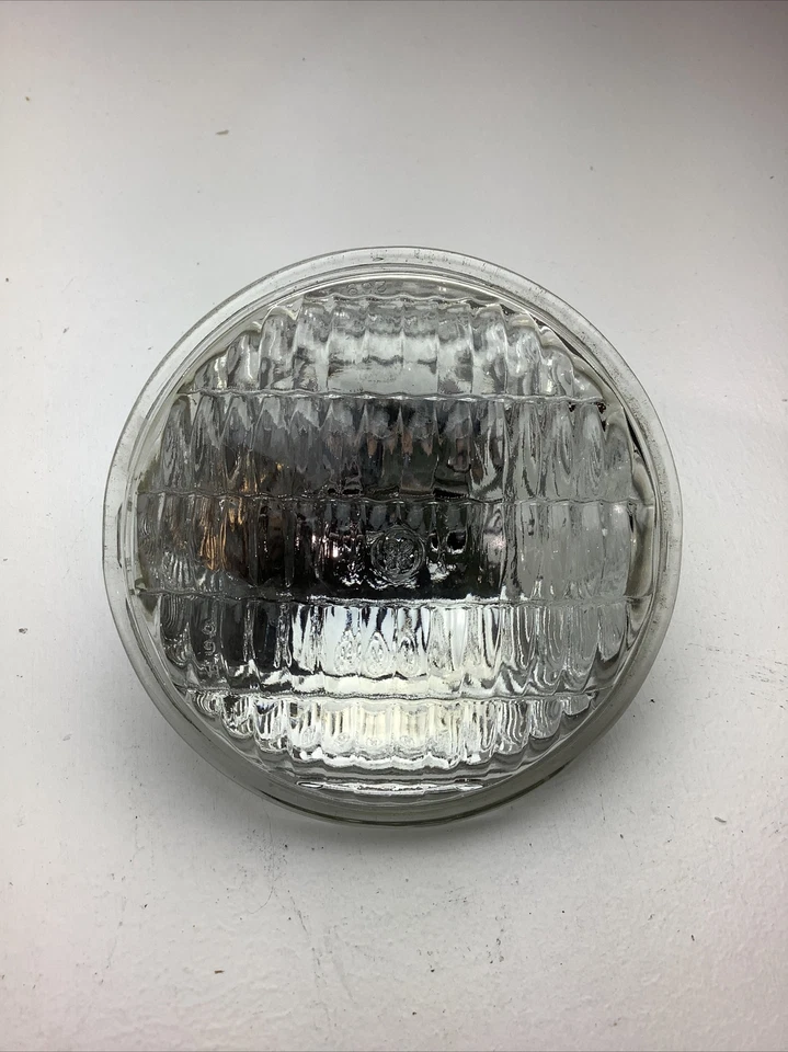 GE GRAINGER TRACTOR BULB 6VK00 35W 12.80V - Image 3 of 4