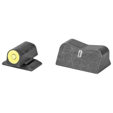 XS Sights Big Dot Night Sight DXT2 Fits S&W Bodyguard 380 Yellow Front Tritium