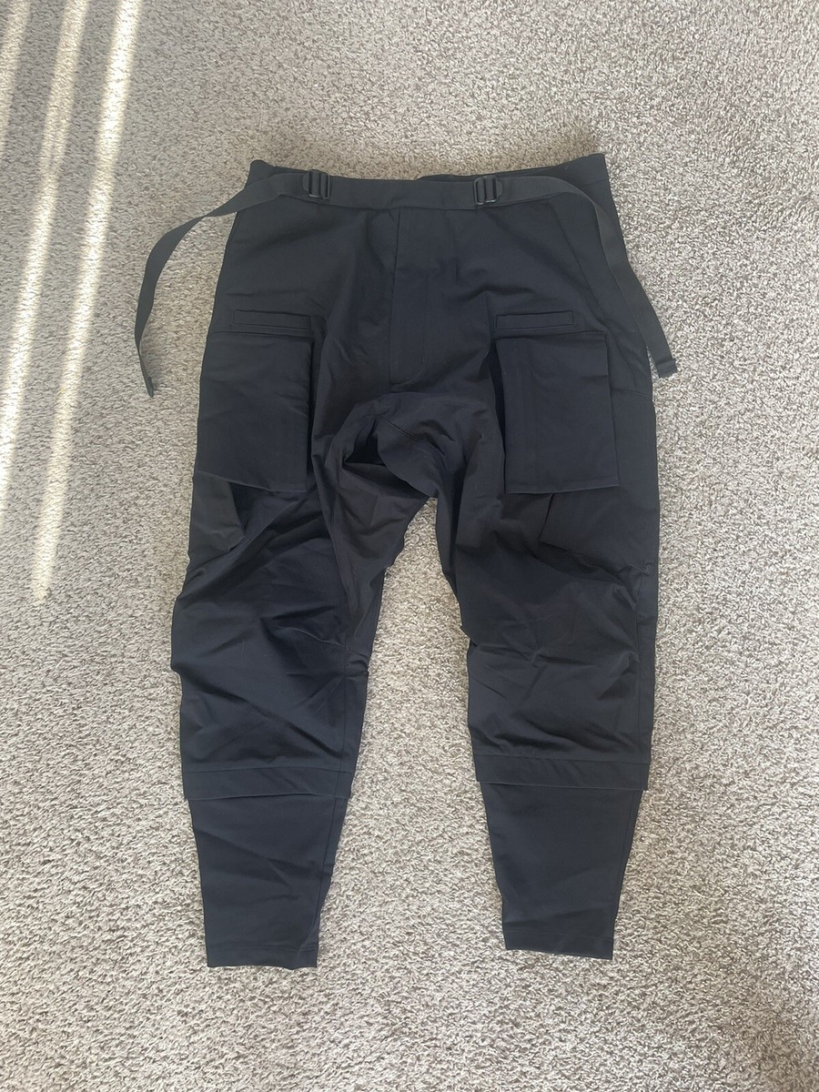 Acronym P23A-DS Black Men's XS | eBay Acronym P23A-DS Black Men's XS | eBay