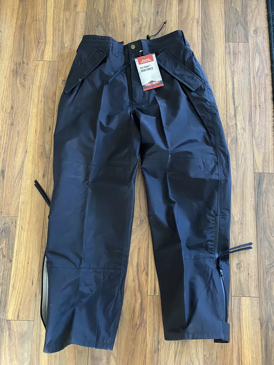 Ebay hotsell rain pants