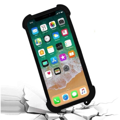 LEICA LEITZ PHONE 1 protective Stretchable silicone frame+card bag