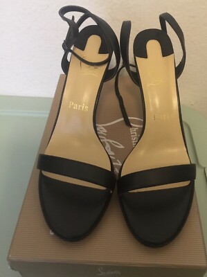 Christian Louboutin Loubi Queen 4