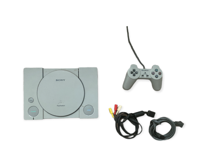 Playstation (PSX/PS1) ROMs. Free Download -  - page 1