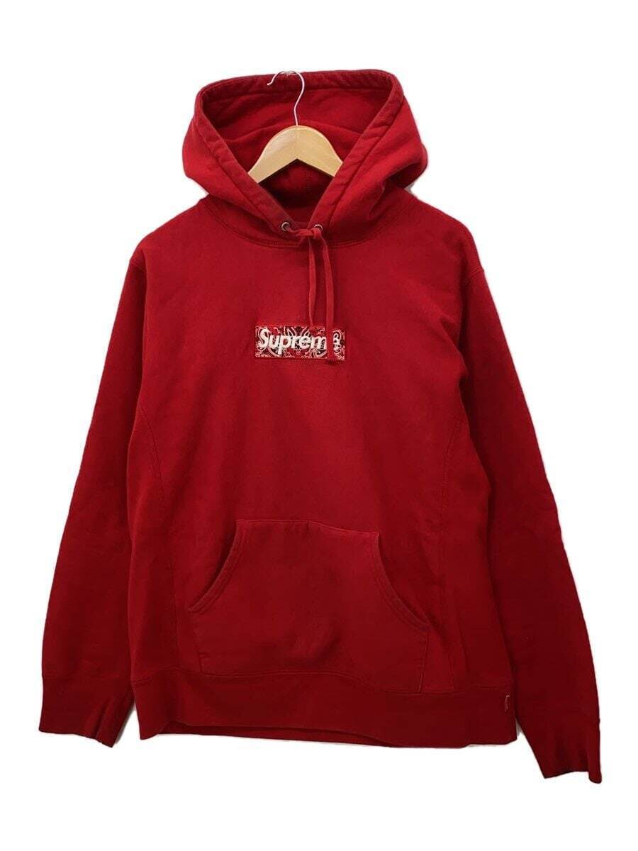 Supreme BOX LOGO Hoodie red M Used | eBay Supreme BOX LOGO Hoodie red M Used | eBay