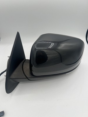2011-2022 Dodge Durango Driver Left Side View Power Door Mirror Paint Code PAV