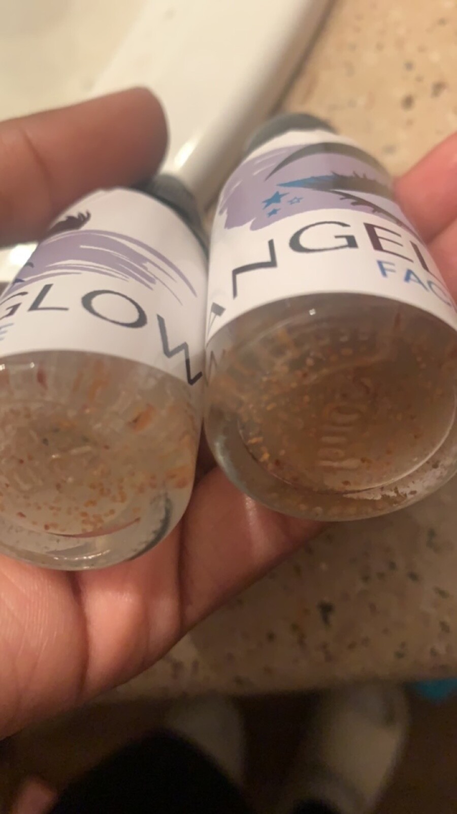 facial products for acne and clear skin This is for sensitiv