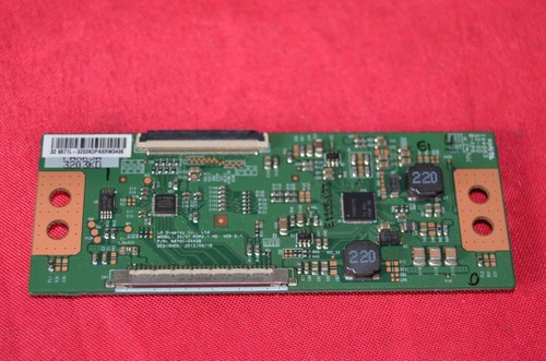 6870C-0442B Karte T-Con Lvds für Fernseher Philips 32PHT4100/12