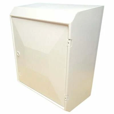 Electric Meter Box Surface - Mark 2 (503x408x237mm) - EBP0022