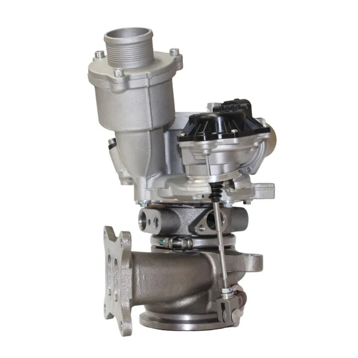 Upgrade Billet Turbo Charger For Audi A3 2.0L