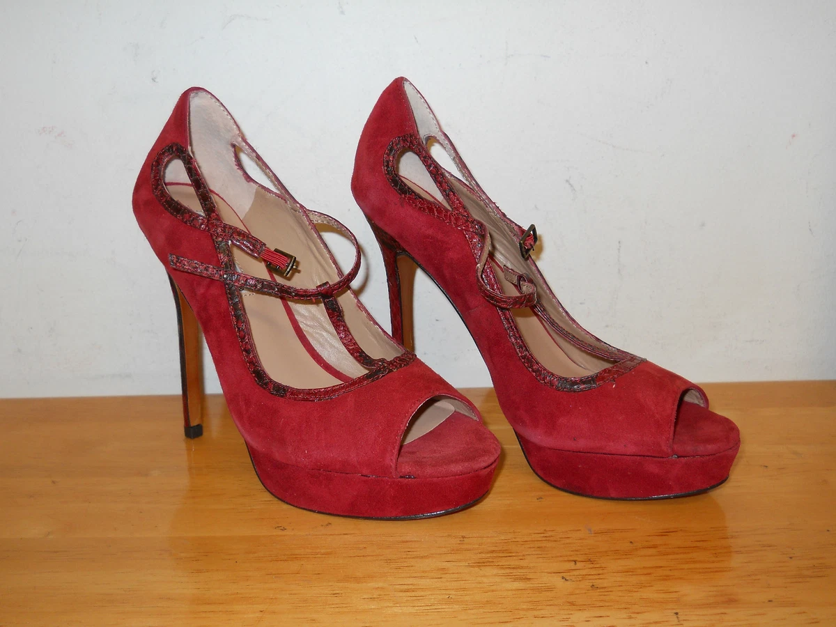 Charles david shoes shop official website