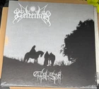 Gehenna – First Spell + Black Seared Heart 2012 LP Box set Numbered NEW / SEALED