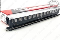 Acme 50981 H0 1:87 Wagen Cuccetten FS UIC-X 2. Klasse