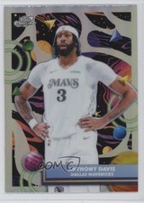 Anthony Davis