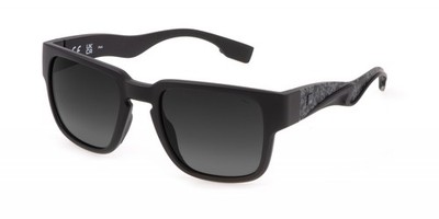 Fila Sonnenbrille SFI463 schwarz matt 53/21/145 Herren