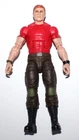 PURGE 38 - Law Custom Figure 1 - GIJOE CLASSIFIED SERIES 6" Scale 1/12