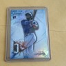 2021 Bowman Sterling - Rookies Sherten Apostel Refractor 126/199