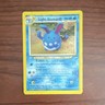 Pokémon Light Azumarill Neo Destiny 13/105 Holo Rare 80 HP English