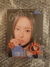 Newjeans 'omg' by Newjeans (CD, 2023) for sale online | eBay