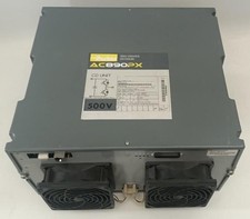 Parker SSD Drives AC890PX LA47T160U540 500V CD Unit Output Module For AC Drive