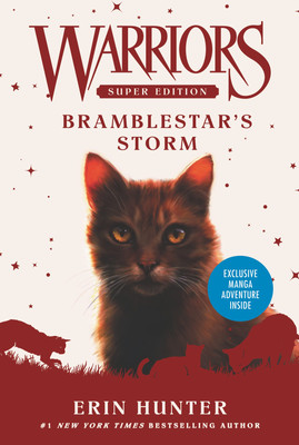 Warriors Super Edition: Bramblestar's Storm (Warriors Super Edition, 7)