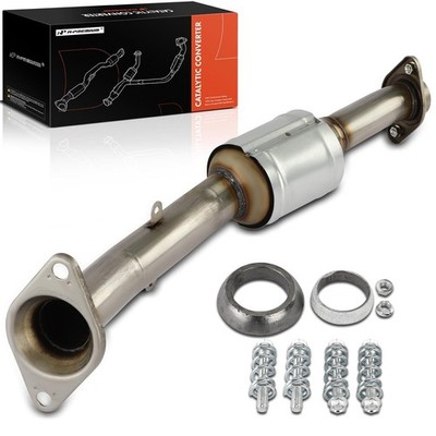 Catalytic Converter for Nissan NV200 Chevrolet City Express 2.0L EPA