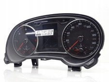 Compteur Audi R8