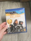 Killzone Trilogy Collection (PlayStation 3 PS3, 2012) Complete CIB Free Shipping