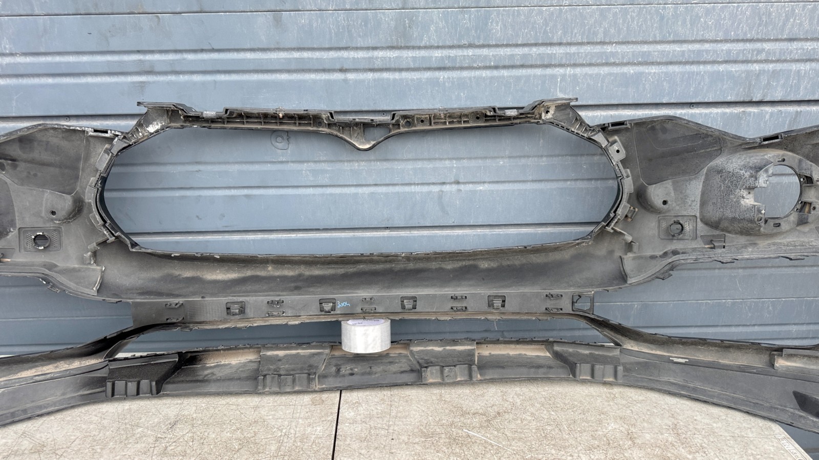 ✅ 2017-2020 Maserati Levante Front Bumper Cover OEM Original Perfect 2018 2019C